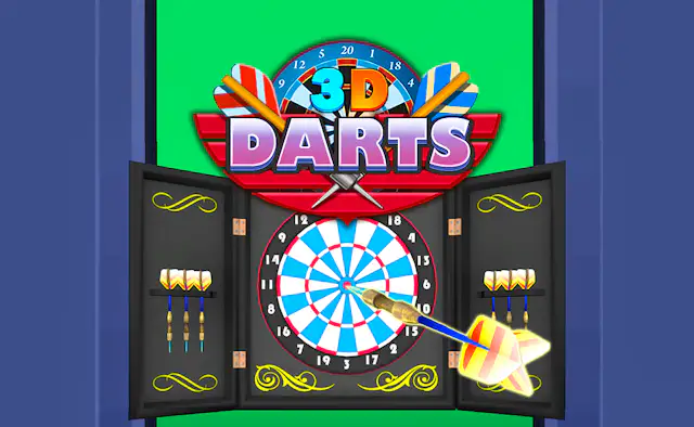 Dart 3D