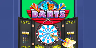 3D Darts thumbnail