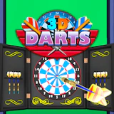 3D Darts