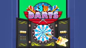 Image for 3D Darts