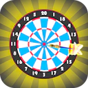 Icon of 3D Darts