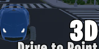 3D Drive to Point thumbnail
