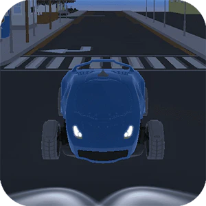 3D Drive to Point Thumbnail