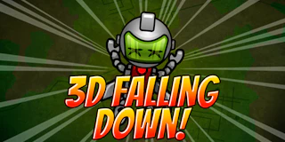 3D Falling Down thumbnail