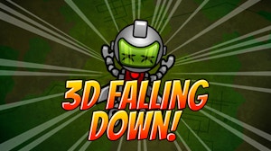 Image for 3D Falling Down