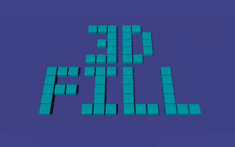 3D Fill game thumbnail