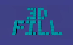3D Fill