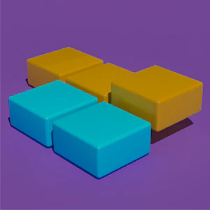 3D Fill Thumbnail