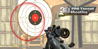 3D FPS Target Shooting thumbnail