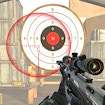 3D FPS Target Shooting