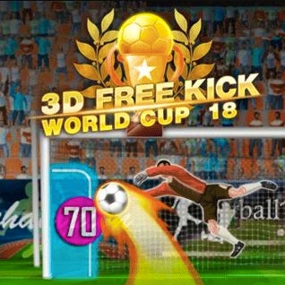 Free Kick Football em Jogos na Internet