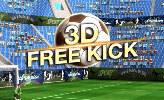FREE KICK CLASSIC jogo online gratuito em