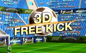 3D Free Kick