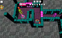 3D Funny Shooter