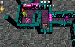 3D Funny Shooter