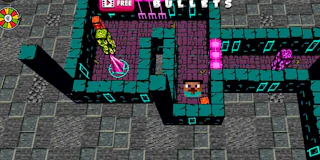 3D Funny Shooter thumbnail