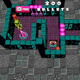 3D Funny Shooter