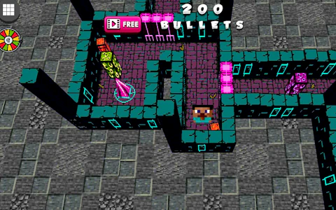 3D Funny Shooter game thumbnail
