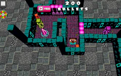 3D Funny Shooter