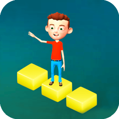 3d Isometric Puzzle By Gamepix