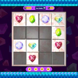 3D Jewel Sudoku