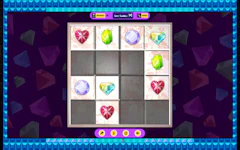 3D Jewel Sudoku