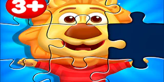 3D Jigsaw Puzzle thumbnail