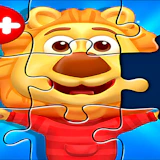 3D Jigsaw Puzzle