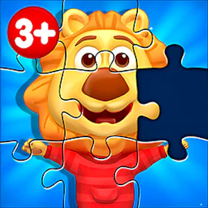 3D Jigsaw Puzzle Thumbnail