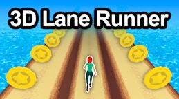 3D Laane Runner
