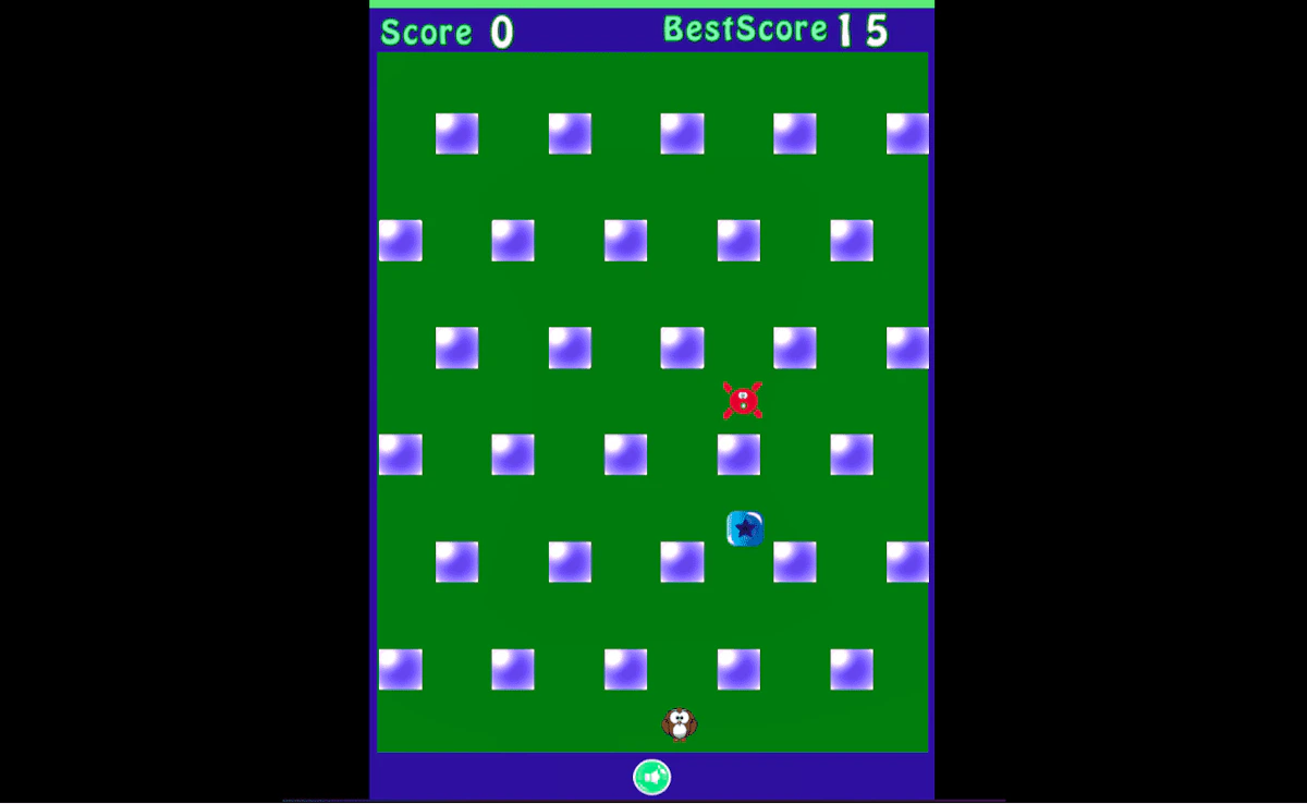 Play 3D-Mania — free online Skill game