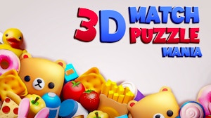 Image for 3D Match Puzzle Mania