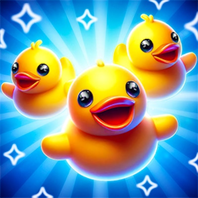 3D Match Puzzle Mania By Gamepix