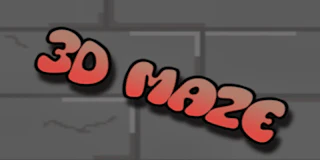3D Maze thumbnail
