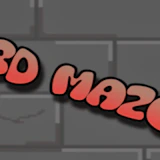3D Maze