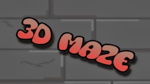 Image for 3D Maze