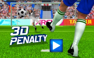 3D Penalty