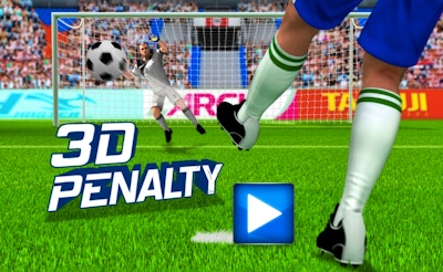 Penalty Rivals 🕹️ Play Now on GamePix🥧 Experimente a adrenalina das ...