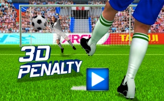 3D Penalty