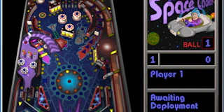 3D Pinball - Space Cadet thumbnail