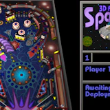 3D Pinball - Space Cadet