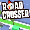 3D Road Crosser