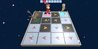 3D Santa Rescue thumbnail