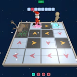 3D Santa Rescue