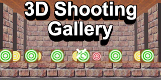 3D Shooting Gallery thumbnail