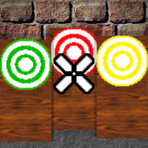 3D Shooting Gallery Thumbnail