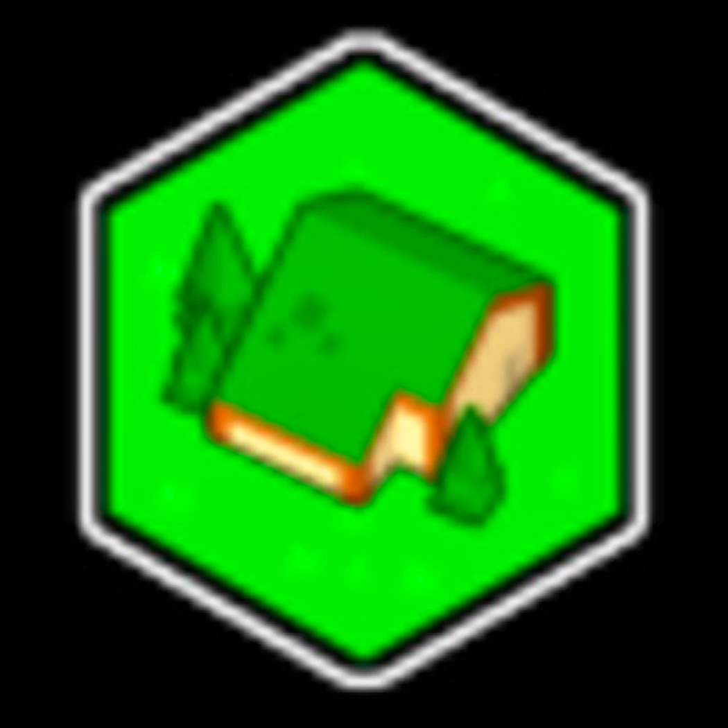 3D Tile Based City Builder