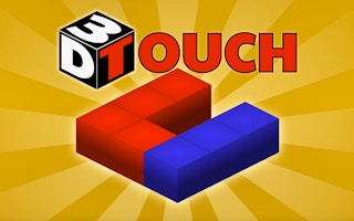 3d Touch game cover