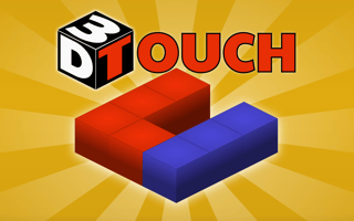 3d Touch game cover