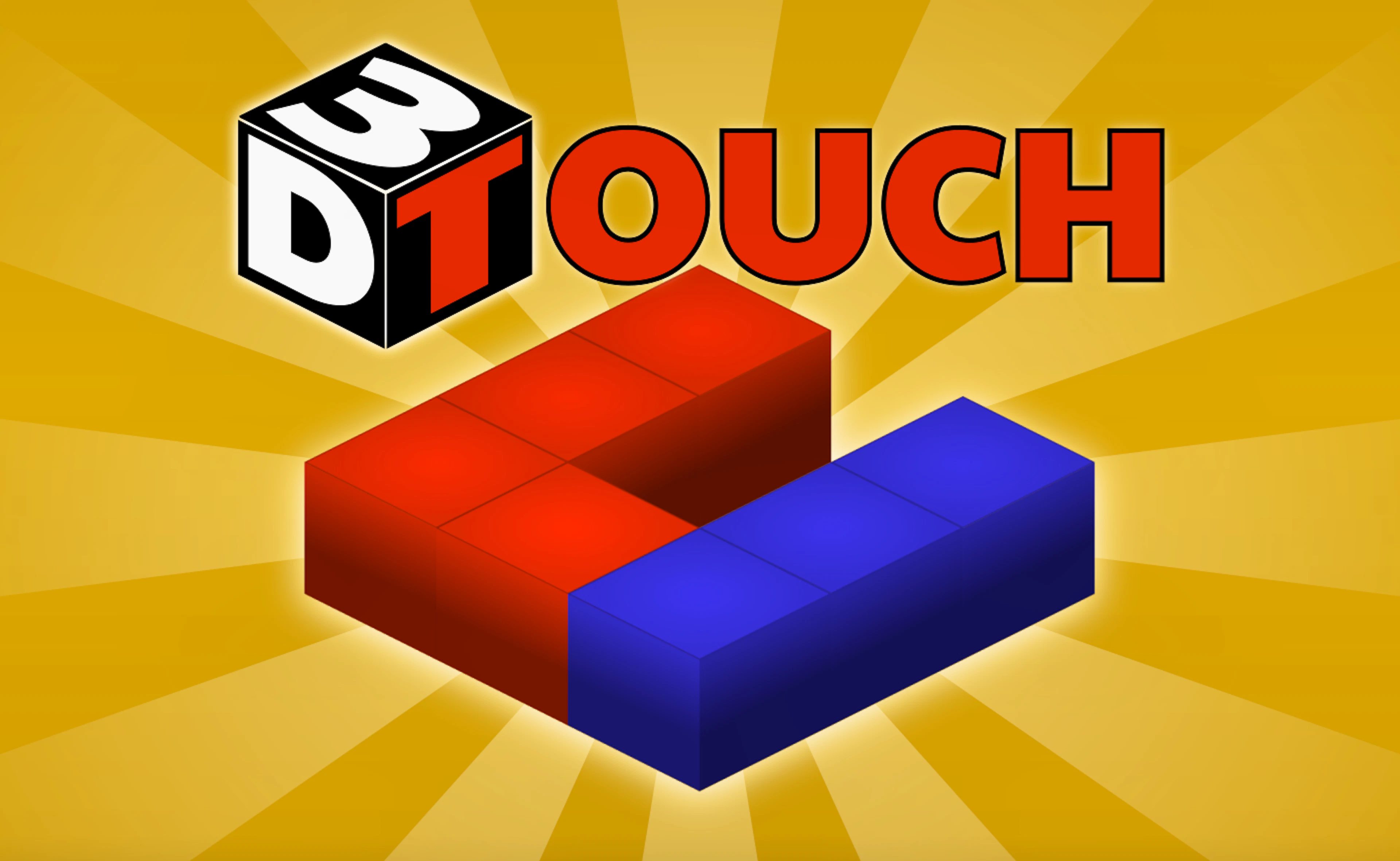 3D Touch